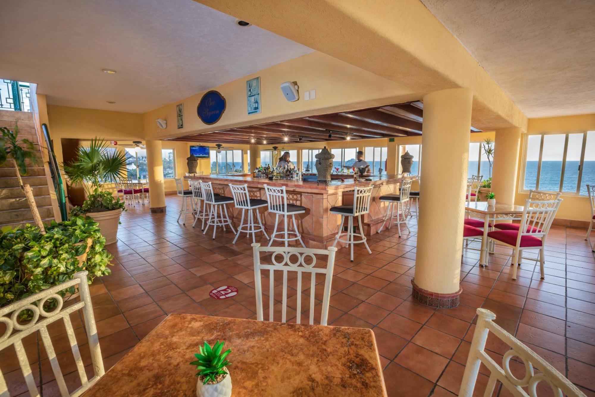 Best Western Posada Freeman Hotel Mazatlan Exterior photo